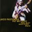 JACO PASTORIUS - jaco - Disque CD