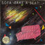 SOFA (6) - Take A Seat!... - Disque 33T