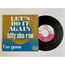 BILLY SHA RAE - let's do it again / i m gone - 7inch (SP)