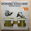 MICHAEL VINER'S INCREDIBLE BONGO BAND - Bongo Rock - LP