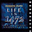 JERMAINE DUPRI - Life In 1472 - Disque CD