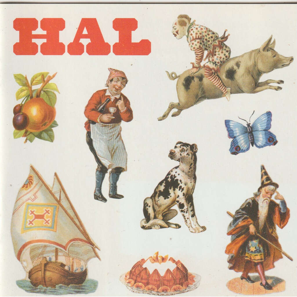 Hal (5) Hal