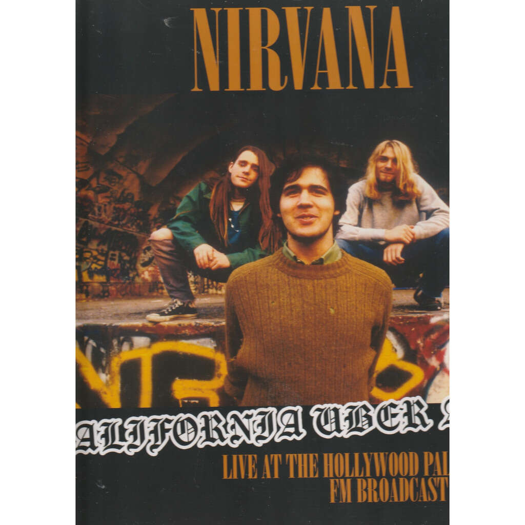  california uber alles 1990 