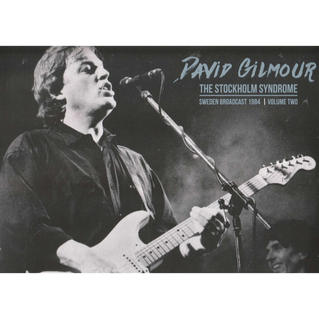  the stockhom syndrome 