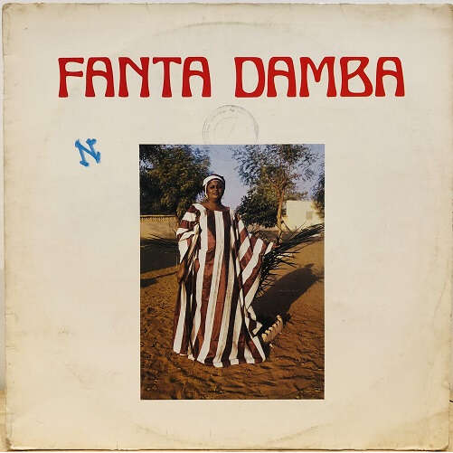  fanta damba 