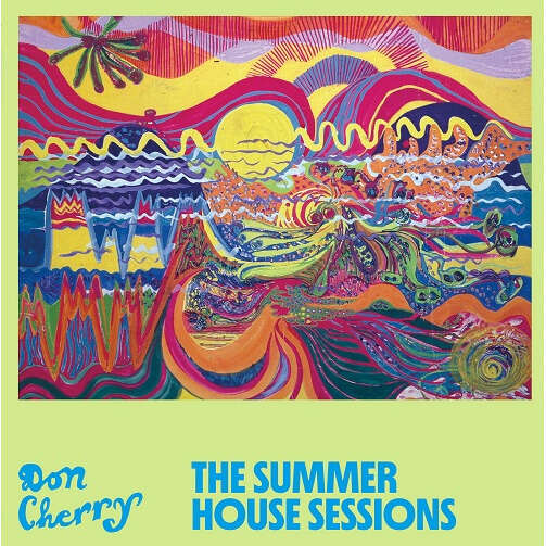  the summer house sessions 