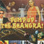 DIVERS ARTISTES - VARIOUS ARTIST - PUMP UP THE BHANGRA! - CD x 2