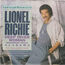 LIONEL RICHIE - Deep River Woman / Ballerina Girl - 7inch (SP) x 2