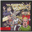 THE SUPERHEROES - Local Superhero EP - Disque CD