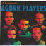 AGURK PLAYERS - 76.26 Minutes With Agurk Players - Disque CD