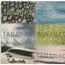 TANANAS - The Collection - Disque CD