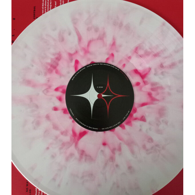  YOU SAID STRANGE  -  thousand shadows vol.1 