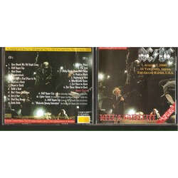  hell's satellite usa 2000 