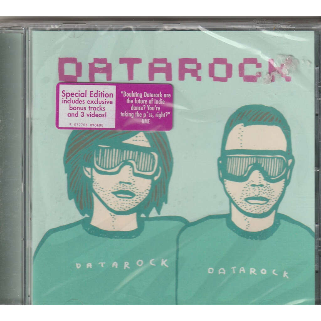 Datarock Datarock Datarock