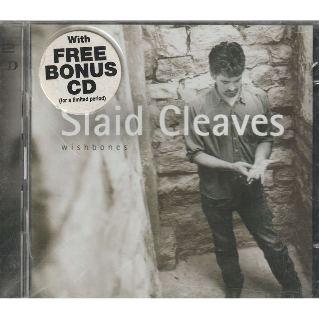 Slaid Cleaves Wishbones