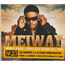 MEIWAY - M20 - Disque CD