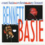 COUNT BASIE ORCHESTRA VOCALS BY TONY BENNETT - Count Basie & His Orchestra With Vocals By Tony Bennet - CD