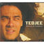 TEDJEE - Rayon de Lumière - Disque CD