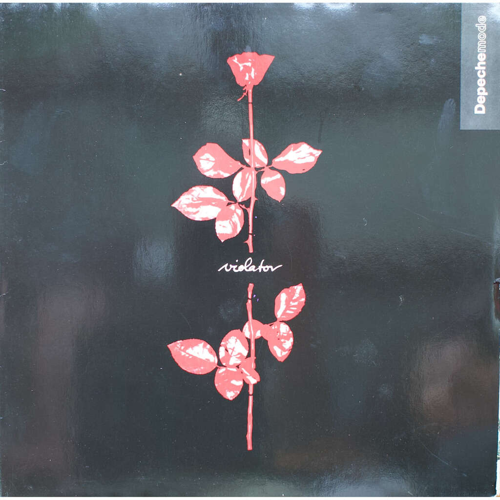 Depeche Mode Violator