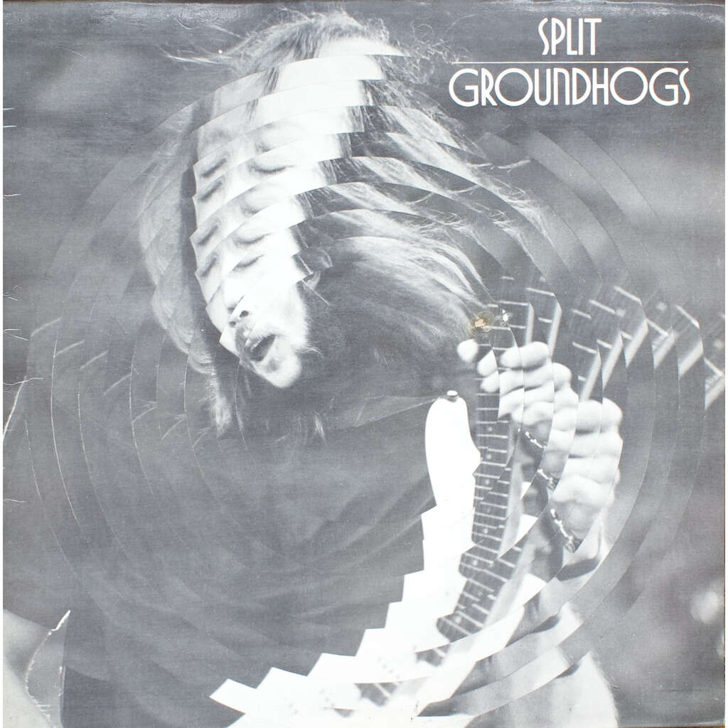 The Groundhogs Split