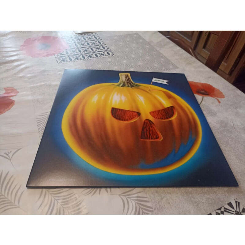 Judas by Helloween, LP with avatar66 Ref125540356