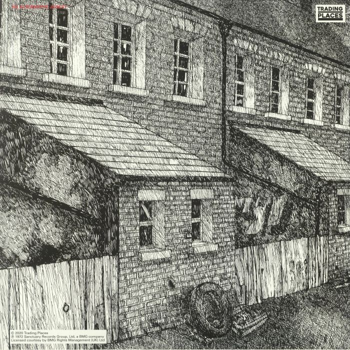  Jonesy  -  no alternative 