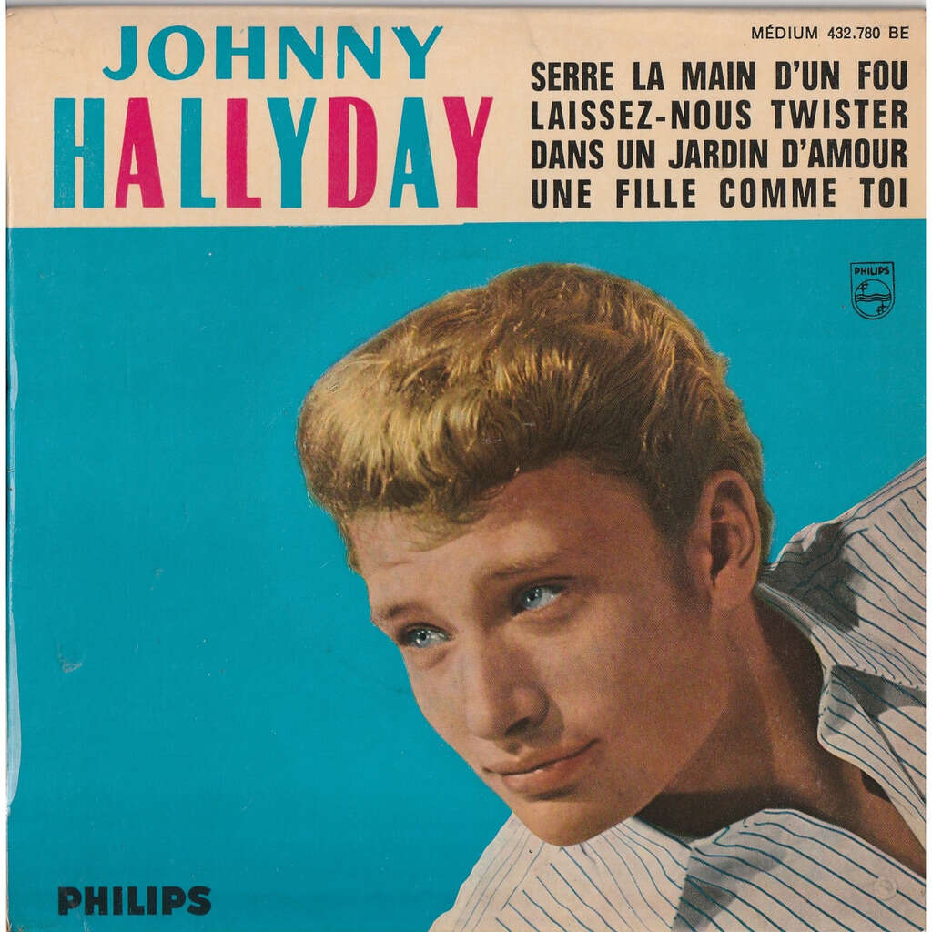  serre la main d'un fou 