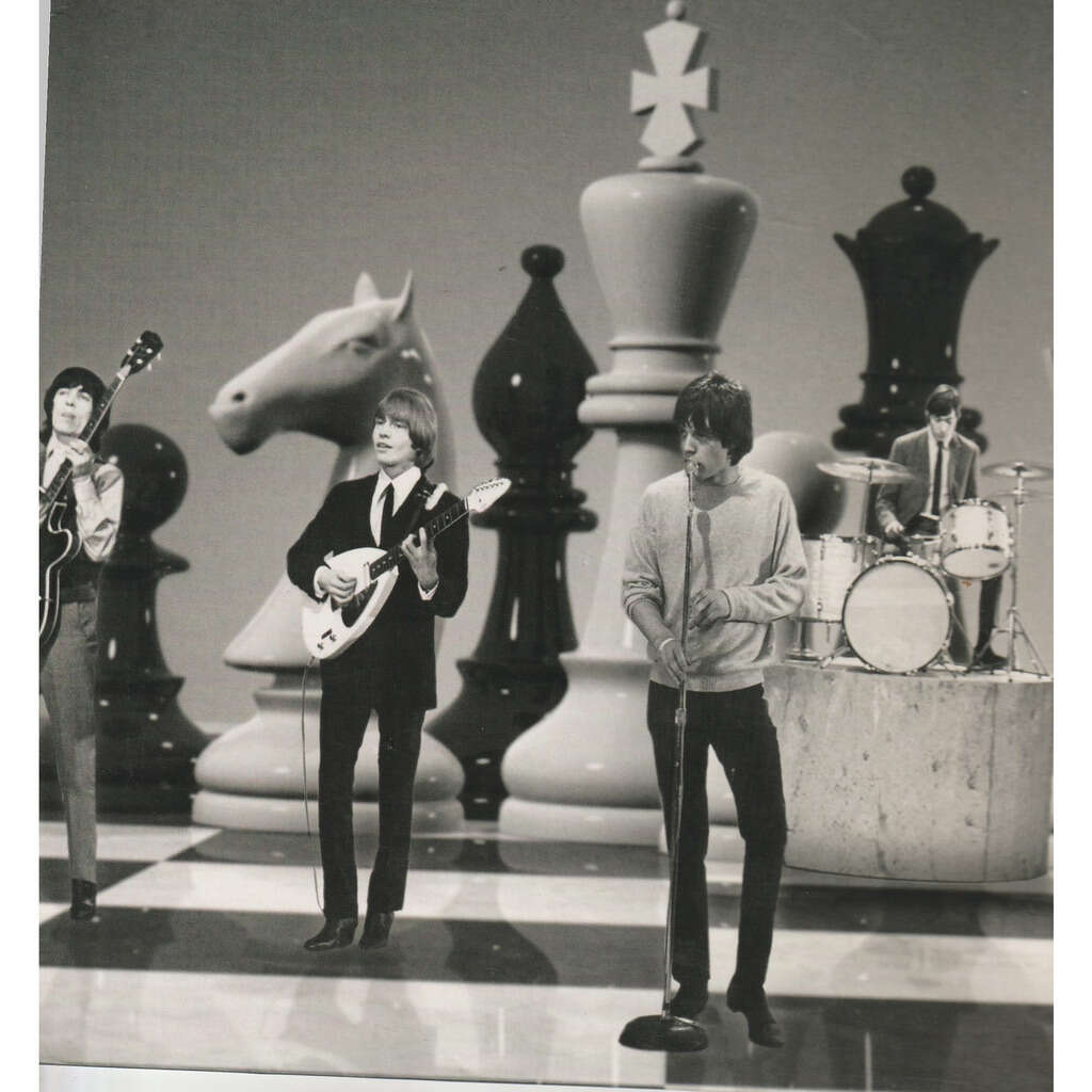  the unreleased chess sessions 1964 