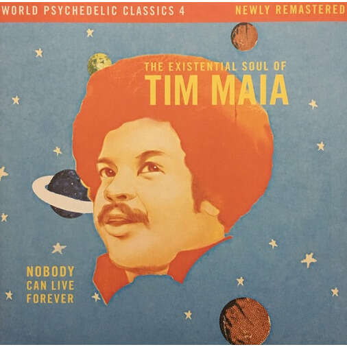  tim maia  -  the existential soul of - world psychedelic classics vol.4 