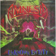amnesia unknown entity