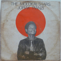 THE MOLOKAI STARS & JOPIAK PIANZI - S/T - Zonga piaclare - LP