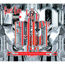 CARL COX - F.A.C.T. 2 - Disque CD x 2
