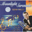GLENN MILLER - Moonlight Serenade - Disque CD
