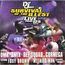 VARIOUS - Survival Of The Illest - Live From 125 N.Y.C. - Disque CD