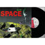DJ'X - space - 12 inch 45 rpm