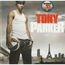 TONY PARKER - Tony Parker - Disque CD