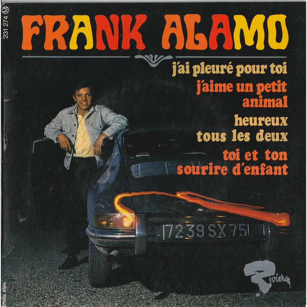  j'ai pleure pour toi 