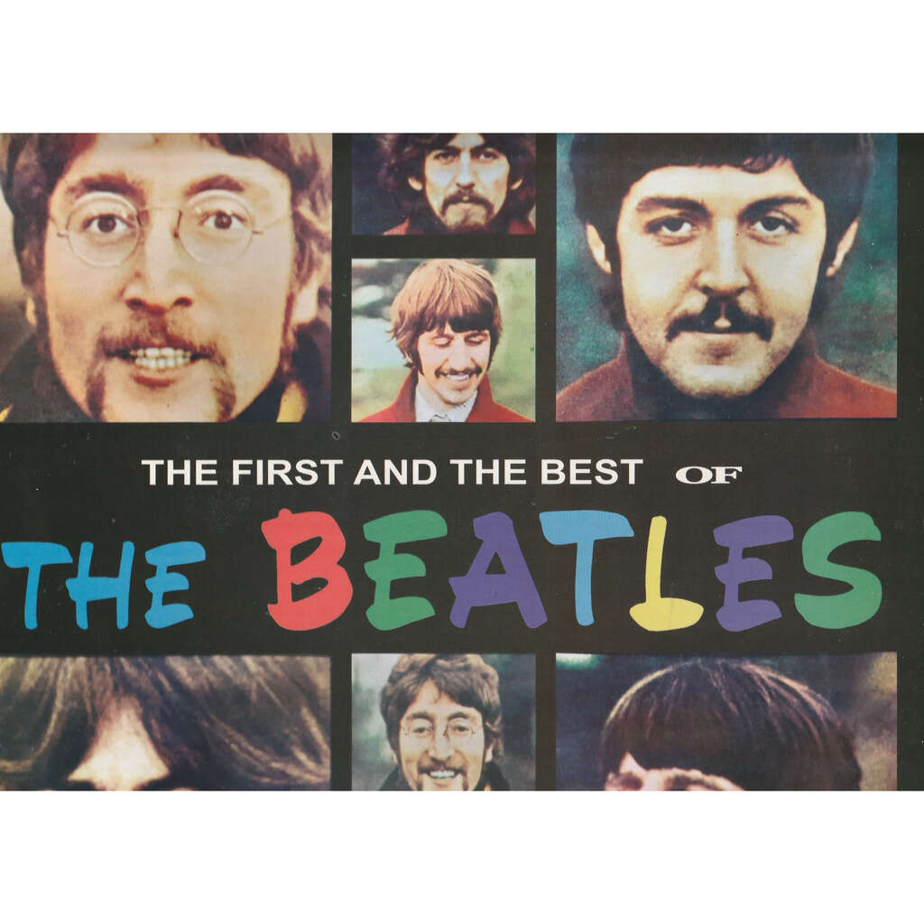  the first and the best of 