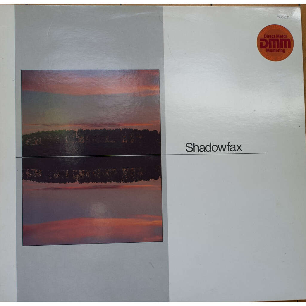 shadowfax Shadowfax