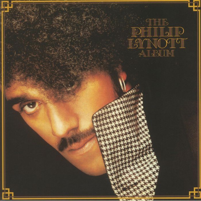  Philip Lynott  -  the philip lynott album -ltd rsd 2022 