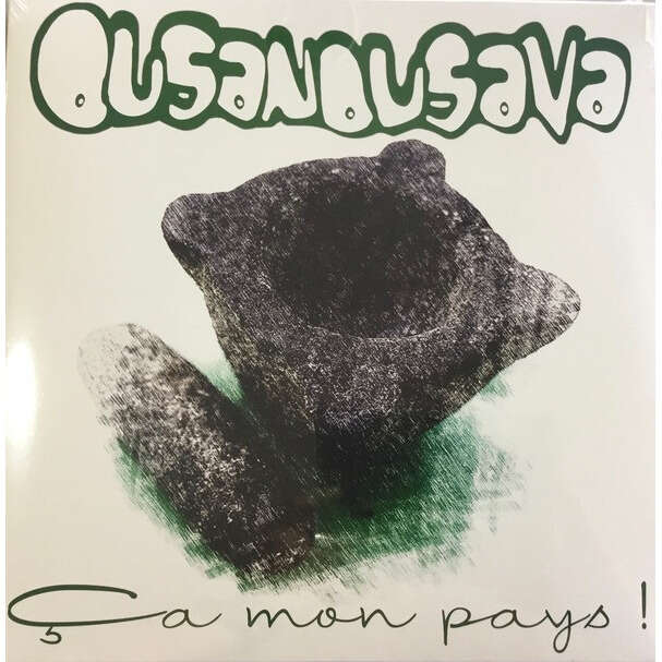  Ousa Nousava  -  ça mon pays ! 