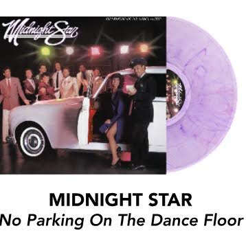  No Parking On The Dance Floor ( Colored Version ) 