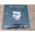 New orleans' best kept secret - Hollygrove - ( LP ) - セラー