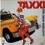 TAXXI - Girl (New York City) - Disque Maxi x 1
