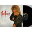 TINA TURNER - Break Every Rule / typical male / what you get is what you see / two people / afterglow / girls / paradise is here - LP
