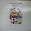 SHADOWFAX - The Dreams Of Children - Disque 33T