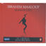 IBRAHIM MAALOUF - 10 Ans De Live ! - Disque CD