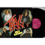 TRAKS - 2 / get ready / give me some / don't fight it / hot love / don't leave me now / wild safari - Disque Maxi 33T