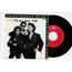 PSYCHEDELIC FURS - Heartbreak beat / New dream - Disque 45T (SP 2 titres)