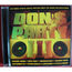 VARIOUS - Don's Party III - Disque CD